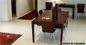 V An A Waterfront, Harbour Bridge. Apartment