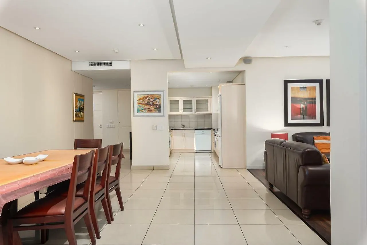 Apartment V An A Waterfront, Harbour Bridge.